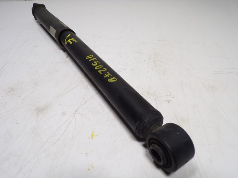 Recambio de amortiguador trasero derecho para citroën c-zero referencia OEM IAM 5207E1 4162A028 