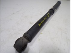 Recambio de amortiguador trasero izquierdo para citroën c-zero referencia OEM IAM 5207E1 4162A028  2