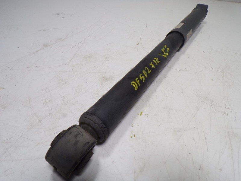 Recambio de amortiguador trasero izquierdo para citroën c-zero referencia OEM IAM 5207E1 4162A028 