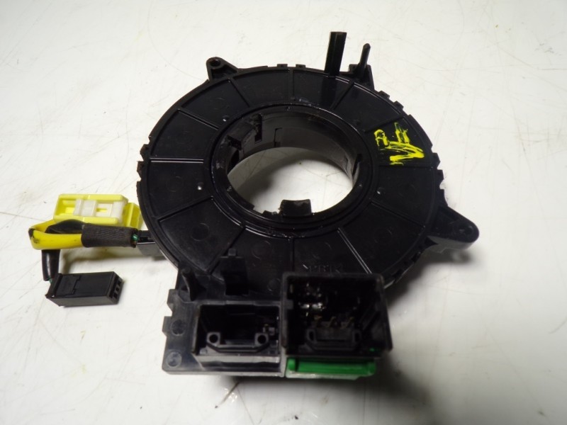 Recambio de anillo airbag para citroën c-zero referencia OEM IAM 4112RA 4630341 