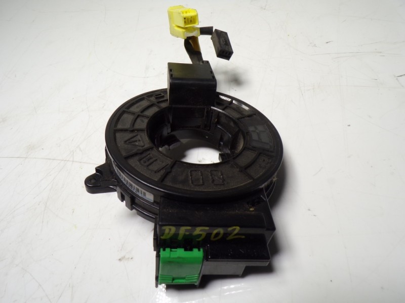 Recambio de anillo airbag para citroën c-zero referencia OEM IAM 4112RA 4630341 