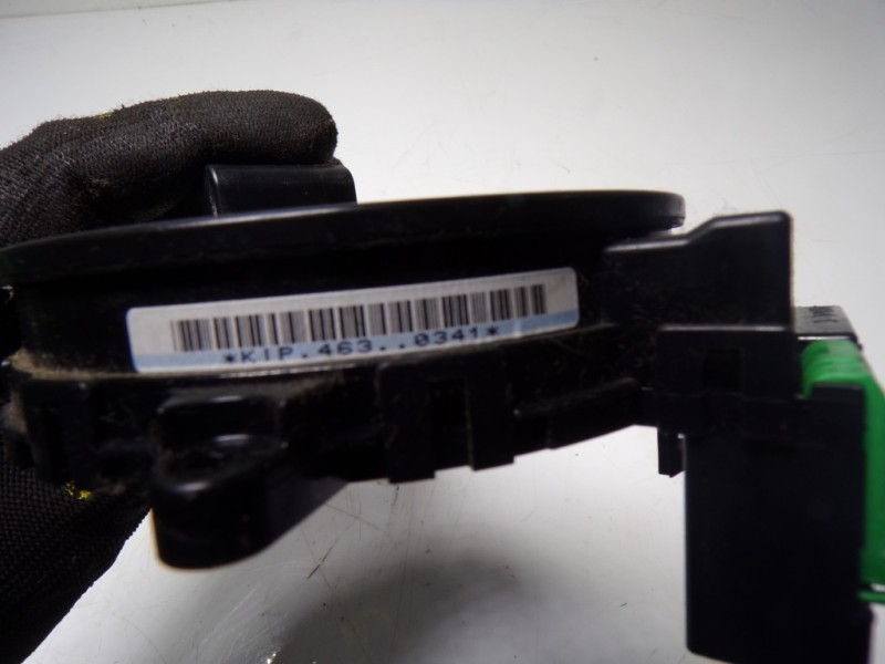 Recambio de anillo airbag para citroën c-zero referencia OEM IAM 4112RA 4630341 