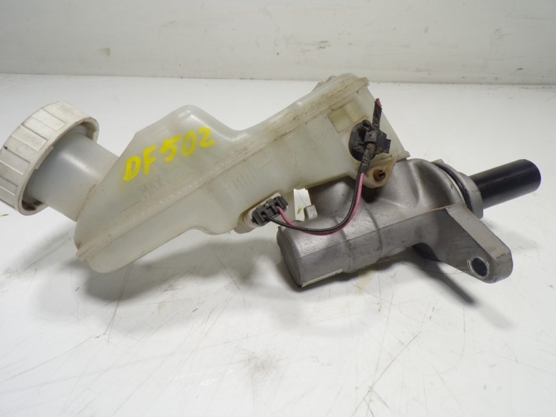 Recambio de bomba freno para citroën c-zero referencia OEM IAM 4601Y9 280580 4635F8