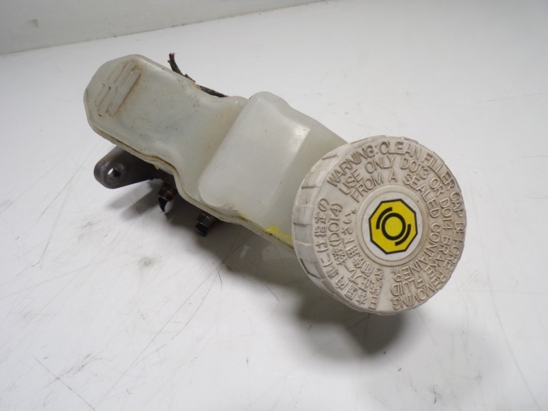 Recambio de bomba freno para citroën c-zero referencia OEM IAM 4601Y9 280580 4635F8