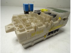 Recambio de caja reles / fusibles para citroën c-zero referencia OEM IAM 657089 8637B316  2