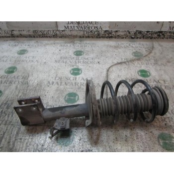 AMORTIGUADOR DELANTERO IZQUIERDO 