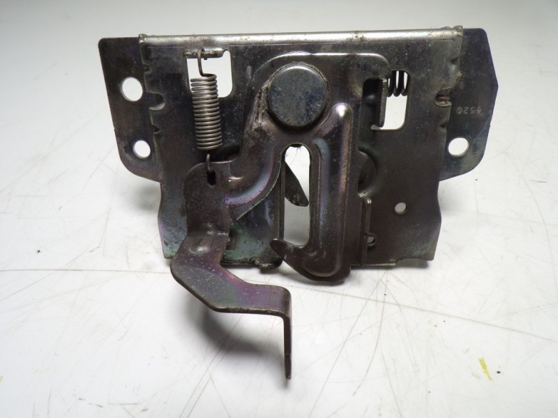 Recambio de cerradura capot para citroën c-zero referencia OEM IAM 7934F9  