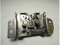 Recambio de cerradura capot para citroën c-zero referencia OEM IAM 7934F9   2