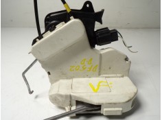 Recambio de cerradura puerta delantera derecha para citroën c-zero referencia OEM IAM 9136HF   2