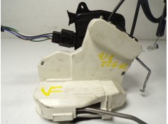 Recambio de cerradura puerta delantera izquierda para citroën c-zero referencia OEM IAM 9135JL   2