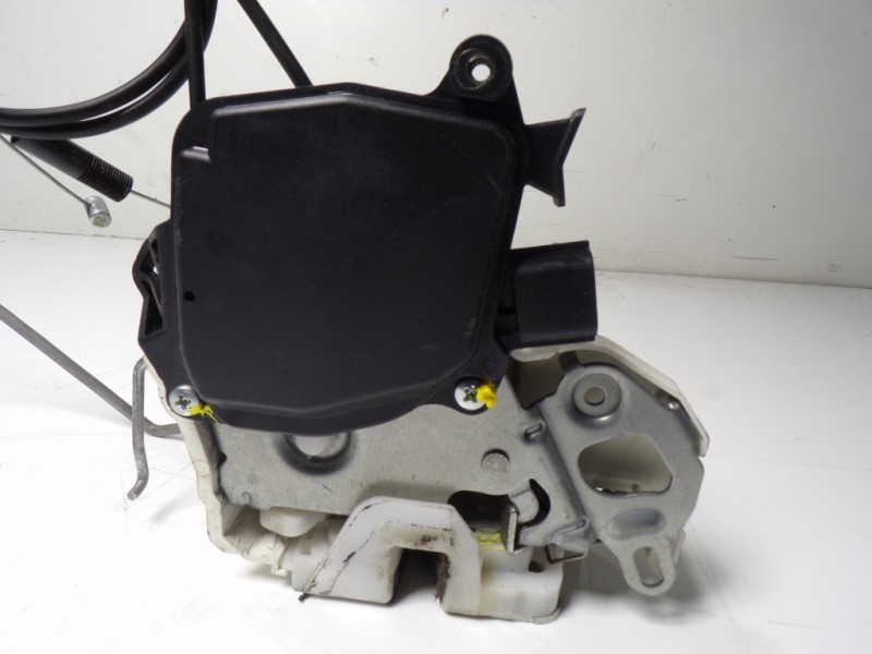 Recambio de cerradura puerta delantera izquierda para citroën c-zero referencia OEM IAM 9135JL  