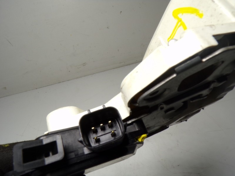 Recambio de cerradura puerta delantera izquierda para citroën c-zero referencia OEM IAM 9135JL  