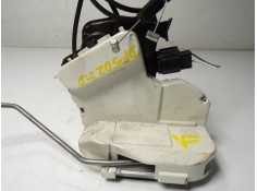 Recambio de cerradura puerta trasera derecha para citroën c-zero referencia OEM IAM 1606374580   2