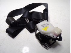 Recambio de cinturon seguridad trasero derecho para citroën c-zero referencia OEM IAM 8977L7 C71334R16  2