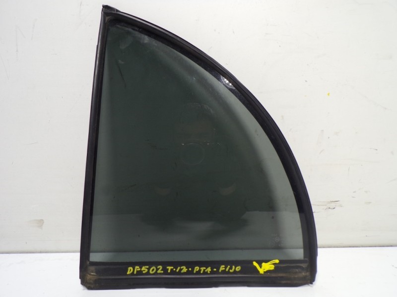 Recambio de cristal custodia trasero izquierdo para citroën c-zero referencia OEM IAM 9203LH  