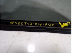 Recambio de cristal custodia trasero izquierdo para citroën c-zero referencia OEM IAM 9203LH   2