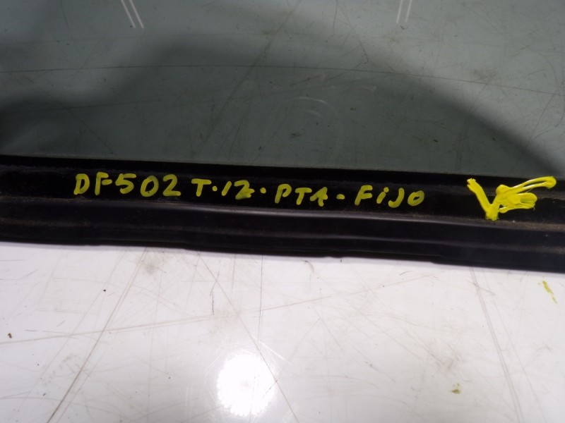 Recambio de cristal custodia trasero izquierdo para citroën c-zero referencia OEM IAM 9203LH  