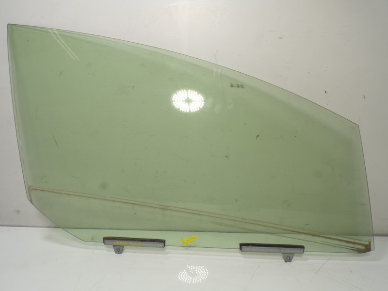 Recambio de cristal puerta delantero derecho para citroën c-zero referencia OEM IAM 9202R7  