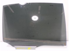 Recambio de cristal puerta trasero derecho para citroën c-zero referencia OEM IAM 9204V8  