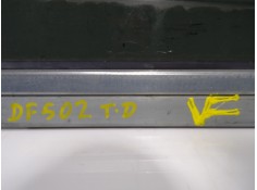 Recambio de cristal puerta trasero derecho para citroën c-zero referencia OEM IAM 9204V8   2