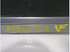 Recambio de cristal puerta trasero izquierdo para citroën c-zero referencia OEM IAM 9203LG   2