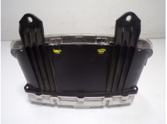 Recambio de cuadro instrumentos para citroën c-zero referencia OEM IAM 1613239180 MM0048301  2
