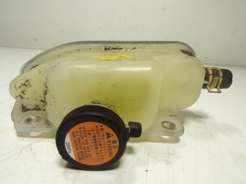 Recambio de deposito expansion para citroën c-zero referencia OEM IAM 1323JW  