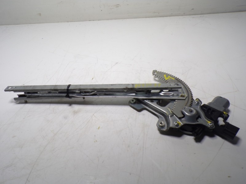 Recambio de elevalunas delantero derecho para citroën c-zero referencia OEM IAM 9222GX 605230 