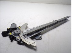 Recambio de elevalunas delantero izquierdo para citroën c-zero referencia OEM IAM 9221HA 604120  2