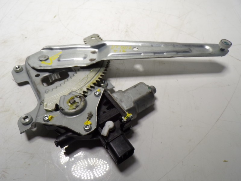 Recambio de elevalunas trasero izquierdo para citroën c-zero referencia OEM IAM 9223H8 605200 