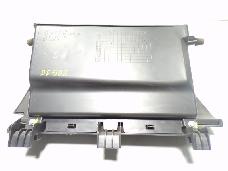 Recambio de guantera para citroën c-zero referencia OEM IAM 825299 04139 