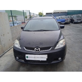 MAZDA 5 BERL. (CR)