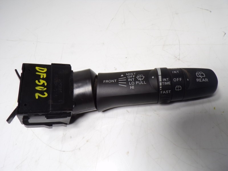 Recambio de mando limpia para citroën c-zero referencia OEM IAM 6242AL E532016 