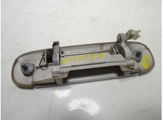 Recambio de maneta exterior delantera derecha para citroën c-zero referencia OEM IAM 1608357080   2