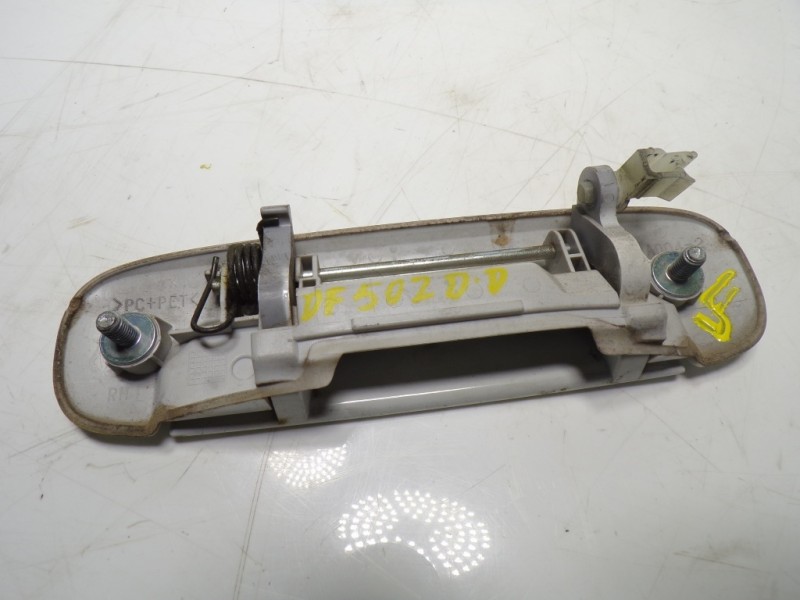 Recambio de maneta exterior delantera derecha para citroën c-zero referencia OEM IAM 1608357080  