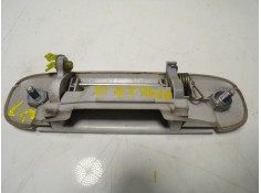 Recambio de maneta exterior delantera izquierda para citroën c-zero referencia OEM IAM 1608356980   2