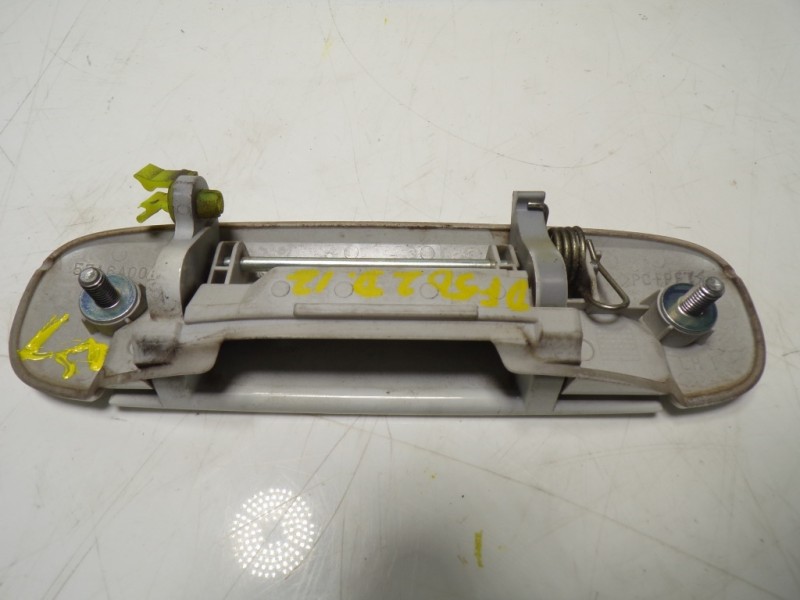 Recambio de maneta exterior delantera izquierda para citroën c-zero referencia OEM IAM 1608356980  