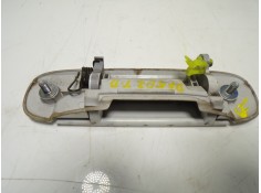 Recambio de maneta exterior trasera derecha para citroën c-zero referencia OEM IAM 1608357280   2