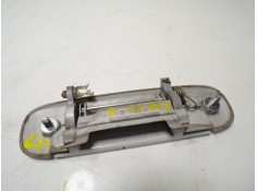 Recambio de maneta exterior trasera izquierda para citroën c-zero referencia OEM IAM 1608357180   2