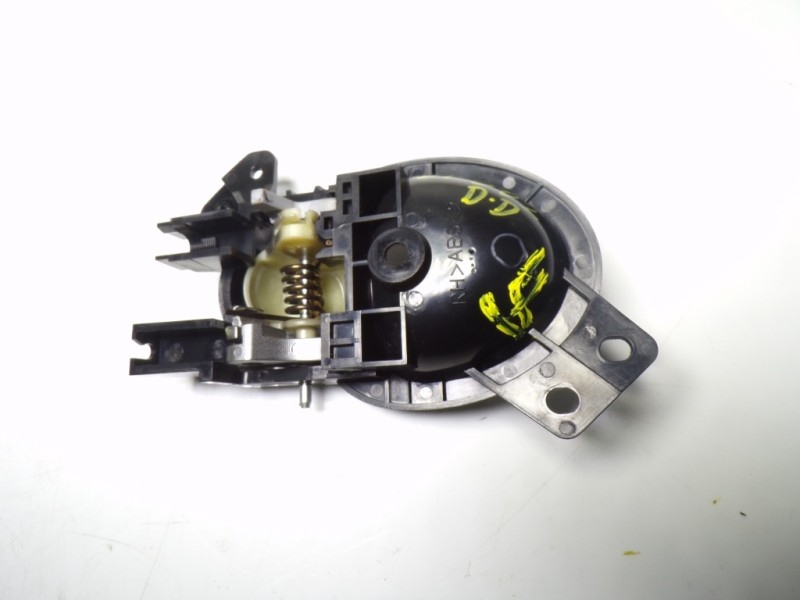 Recambio de maneta interior delantera derecha para citroën c-zero referencia OEM IAM 9143W0  