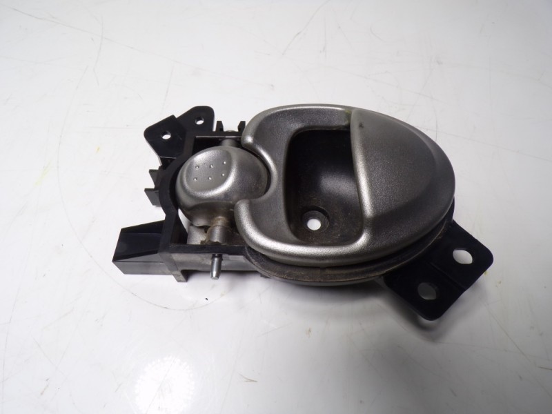 Recambio de maneta interior delantera izquierda para citroën c-zero referencia OEM IAM 9143V9  