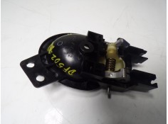 Recambio de maneta interior delantera izquierda para citroën c-zero referencia OEM IAM 9143V9   2