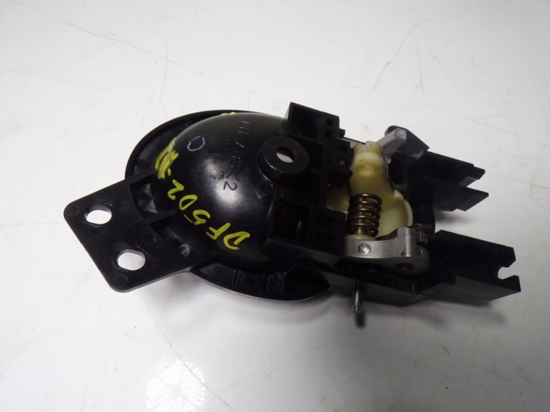 Recambio de maneta interior delantera izquierda para citroën c-zero referencia OEM IAM 9143V9  