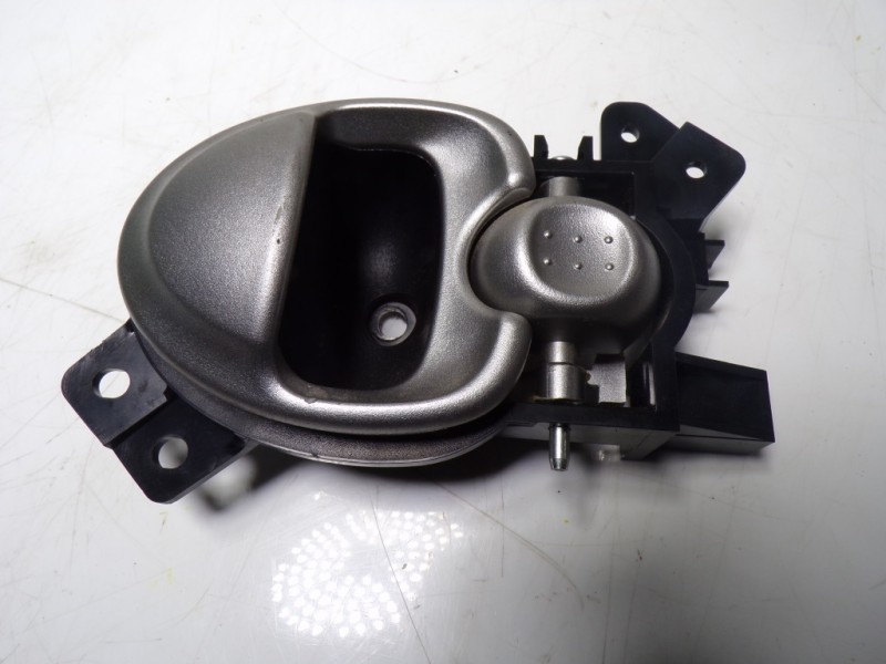 Recambio de maneta interior trasera derecha para citroën c-zero referencia OEM IAM 9143W0  