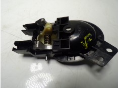 Recambio de maneta interior trasera derecha para citroën c-zero referencia OEM IAM 9143W0   2