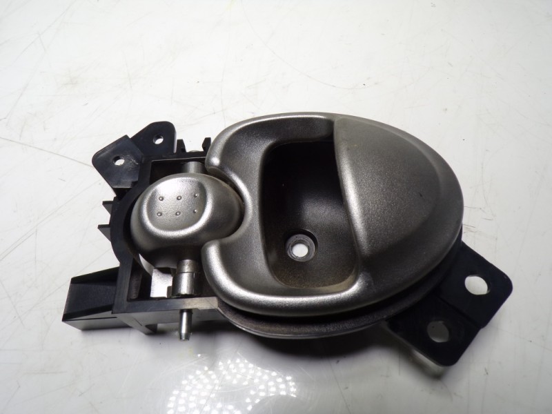 Recambio de maneta interior trasera izquierda para citroën c-zero referencia OEM IAM 9143V9  