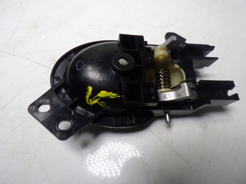 Recambio de maneta interior trasera izquierda para citroën c-zero referencia OEM IAM 9143V9  