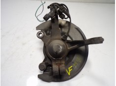 Recambio de mangueta delantera derecha para citroën c-zero referencia OEM IAM 3647C3  3307A4 2