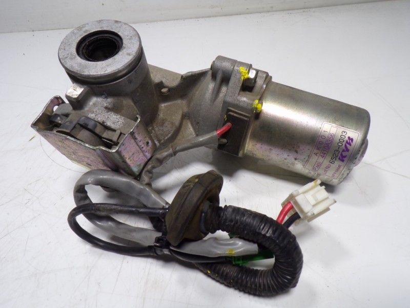 Recambio de bomba direccion para citroën c-zero referencia OEM IAM 4001VY 4410A356 4410A356