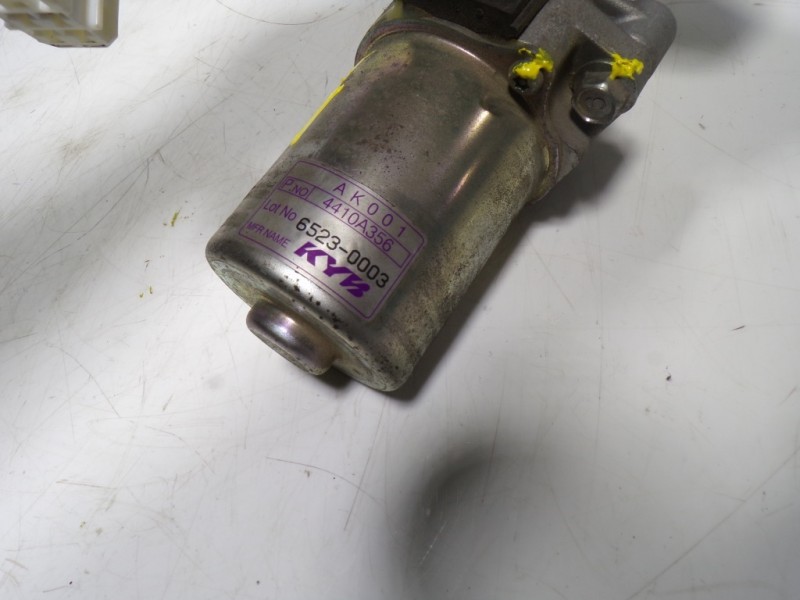 Recambio de bomba direccion para citroën c-zero referencia OEM IAM 4001VY 4410A356 4410A356